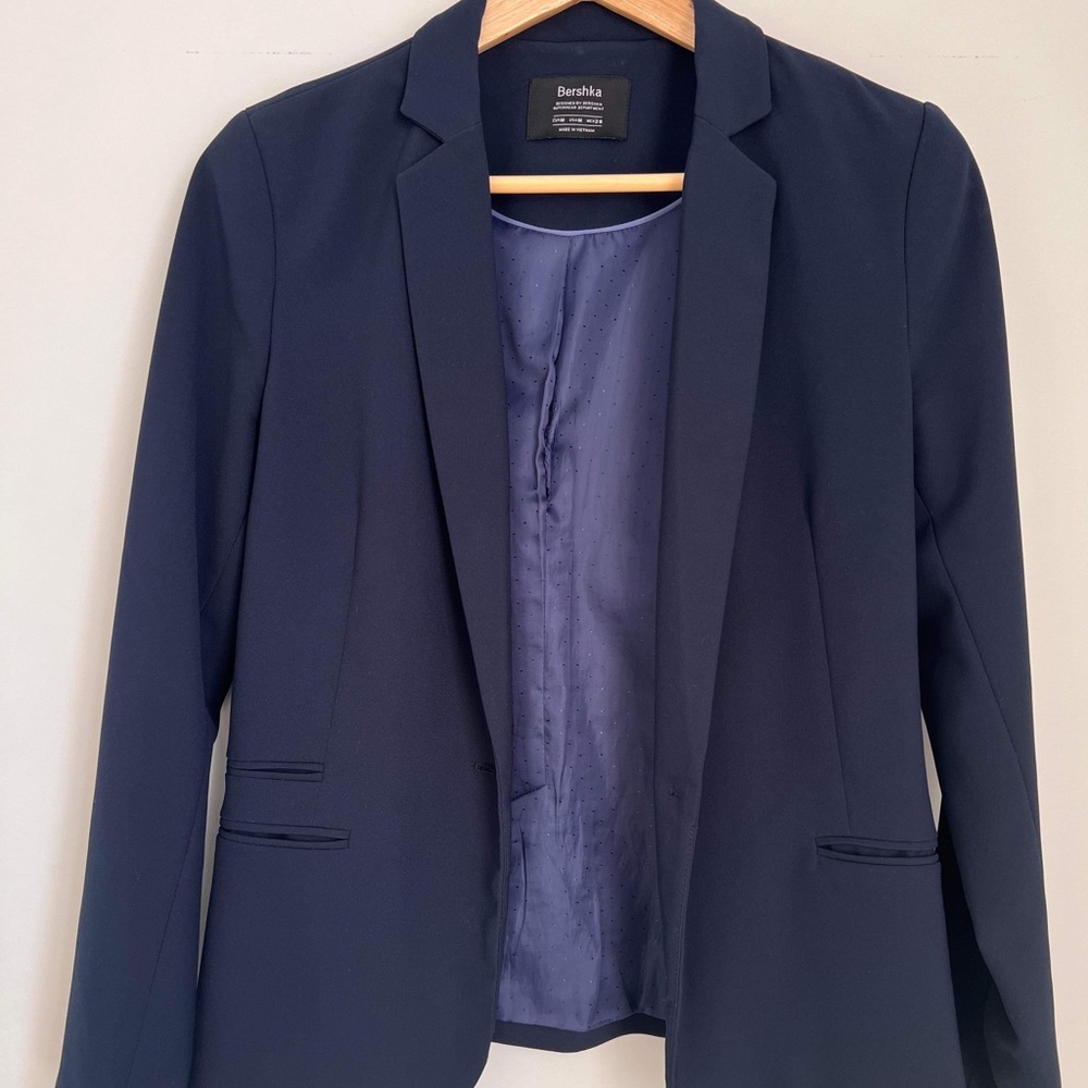 Bershka jacket - Picture 1 of 5